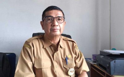 BKAD Pastikan APBD Tetap Terkendali, Bellesord Sebut Pemkab Gumas Fokus Jaga Layanan Publik di Tengah Tekanan Fiskal Akibat Turunnya Transfer Pusat
